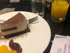 -半秋山西餐厅(巴南万达广场店)