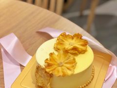 -黑池口感烘焙·生日蛋糕(坂田店)