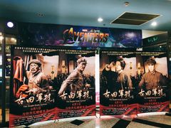 -万达影城(锦华万达广场IMAX店)