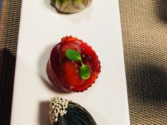 -鱼桥巷·美学川菜