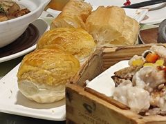 -龙庭华宴·粤菜·早茶