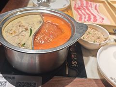 -东道煮牛肉火锅(东盛大街店)