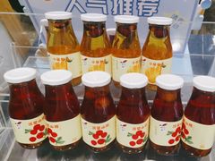 -船歌·鱼水饺青岛菜(国贸商城店)