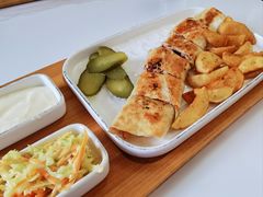 -SULTAN·苏坦土耳其餐厅(新光汇店)