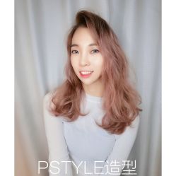 点击看大图 -P.STYLE 派斯造型