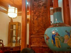 -不倒翁·徽天下名菜楼(马鞍山路店)