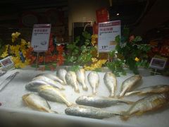 -盒马鲜生(馥邦国际店)