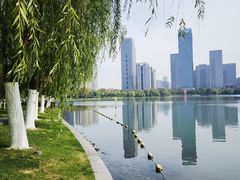 -天鹅湖体育公园