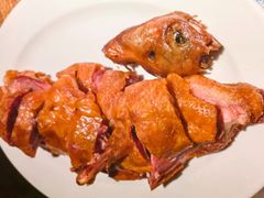 -渝信川菜(长安店)