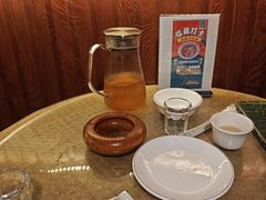 -多哥水傣味餐厅(司马巷店)