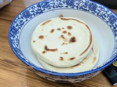 -马洪小炒泡馍馆(钟楼回民街店)