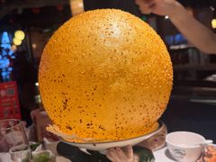-吴越荣记苏州菜·松鼠桂鱼 100% 活鱼现做(月光码头店)