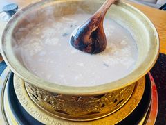 -额尔敦传统涮.冰煮羊火锅(乌兰察布体育场店)