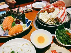 -二丁目食堂(浑南花园城店)