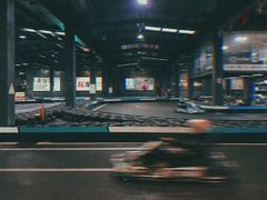 -速马赫卡丁车(琶洲店)