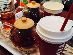 -COSTA COFFEE(德基广场店)