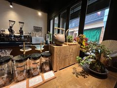 -Metal hands·铁手咖啡