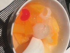 -常州华美达国际大酒店·餐饮部