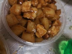 -清真宏玉祥黄门脸餐厅(华荫东里店)