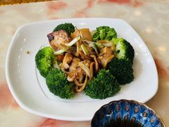 -新金盛·海鲜酒楼(盐田店)