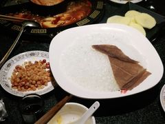 -重庆德庄火锅