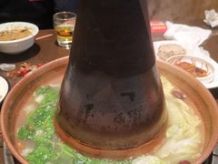 -匹夫涮肉城(黄村店)