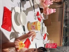 -福海居烤鸭店(鸟巢店)