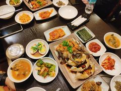 -普乐酱蟹(coex店)