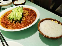-粗茶淡饭•陕菜•家常菜