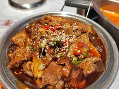 -大芊金重庆串串火锅(南京路店)