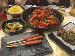 -聚味瞿记·龙虾堂(咸嘉湖店)