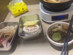 -今今转转自助小火锅(天祥广场店)