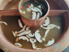 -滇釜火锅·能喝汤的火锅(车公庄店)