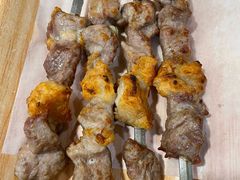 -驿楼兰·新疆菜(火车站店)