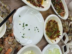 -阿杰臻选海鲜饭店(普陀山店)