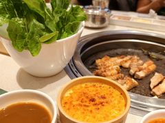 -韩香福烤肉庄园(荣成店)