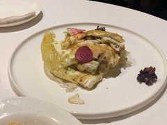 -富力丽思卡尔顿酒店·丽轩中餐厅