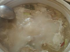 -代羊肉(中和店)