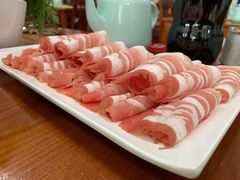 -岳合轩老北京涮肉