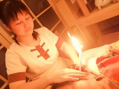 -SPA·印象足道养生(大运河度假区四望亭店)