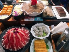 -要德火锅(鼓楼店)