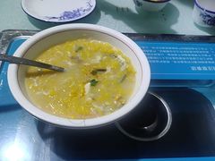 -李氏疙瘩汤·本地海鲜·老烟台菜(所城里店)
