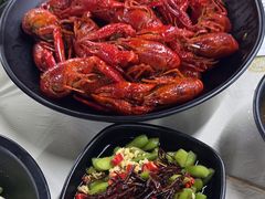 -聚味瞿记·龙虾堂(树木岭店)