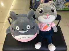 -大玩家(路南万达店)