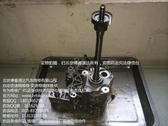 -博睿通达汽车修理站