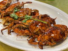 -台山美食一绝阿四台山黄鳝饭(阿四创作店)