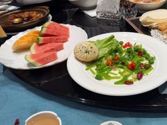 -恒记饭店·海鲜明档(淹城店)