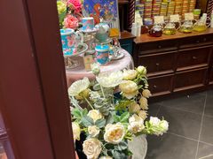 -布兰兔的植物庄园(杭州南宋御街店)