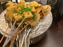 -贰醒·私房小院烧烤 (太古里店)