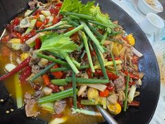 -味臻土鸡杂